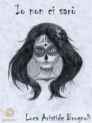 cover image of Io non ci sarò